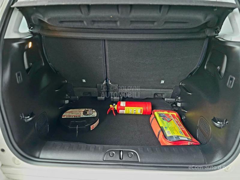 Fiat 500L 1.4 POP N1