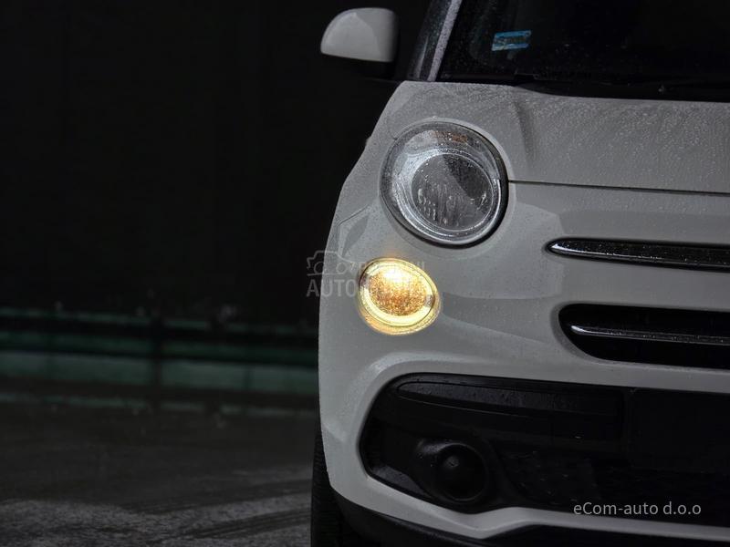 Fiat 500L 1.4 POP N1