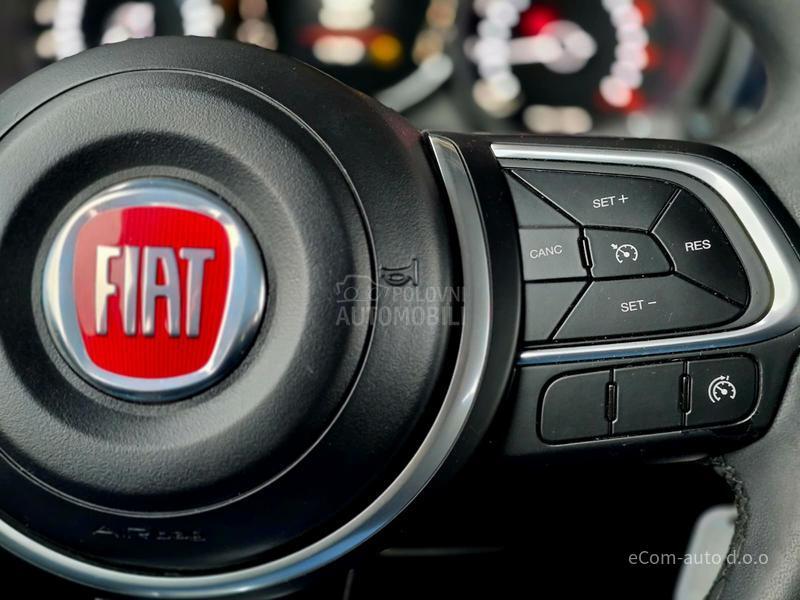 Fiat 500L 1.4 POP N1