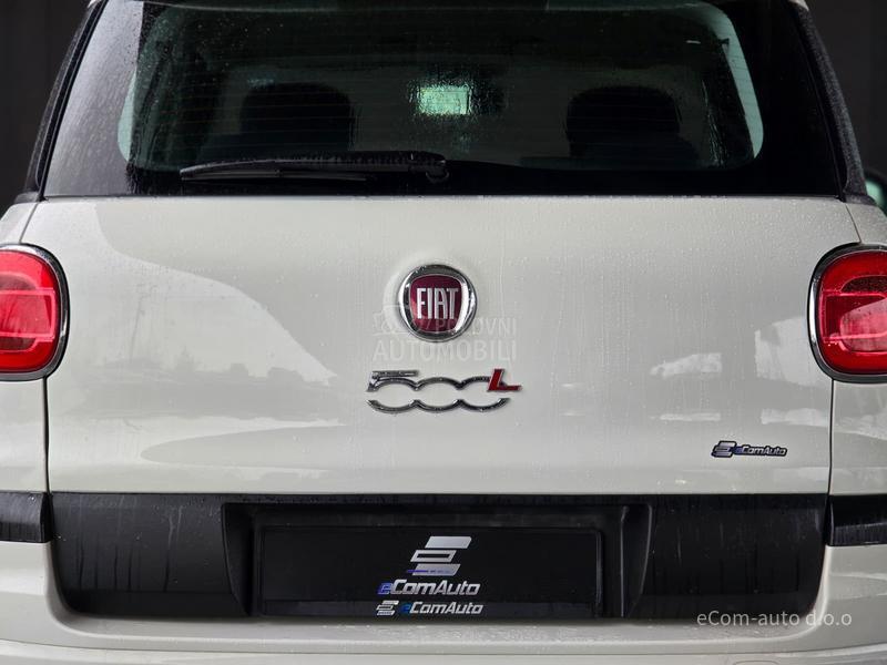 Fiat 500L 1.4 POP N1