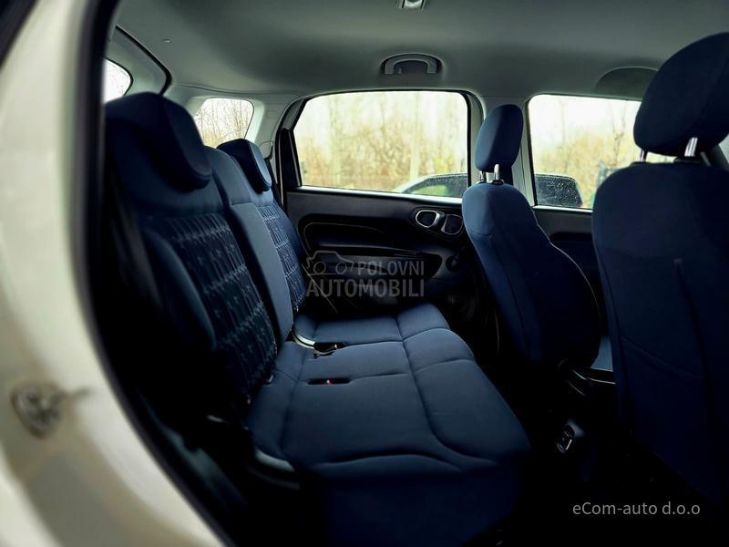 Fiat 500L 1.4 POP N1