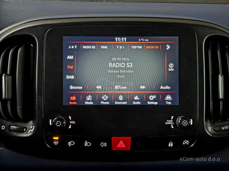 Fiat 500L 1.4 POP N1