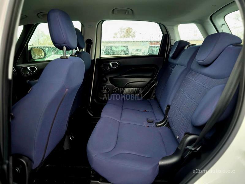 Fiat 500L 1.4 POP N1