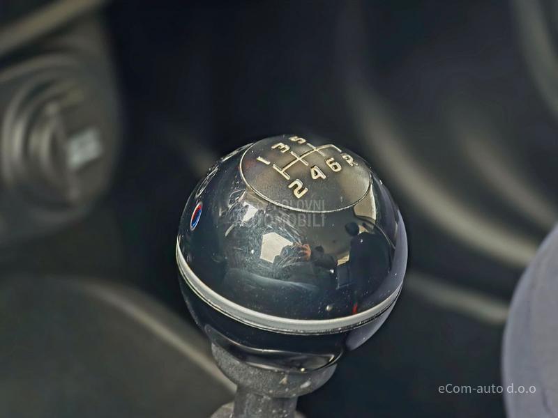 Fiat 500L 1.4 POP N1