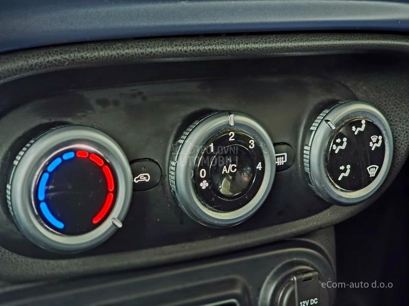 Fiat 500L 1.4 POP N1