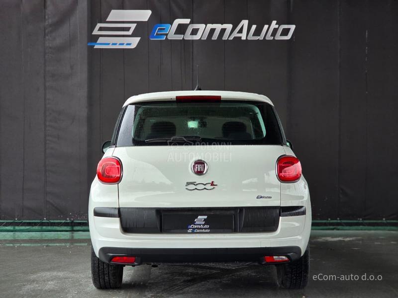 Fiat 500L 1.4 POP N1