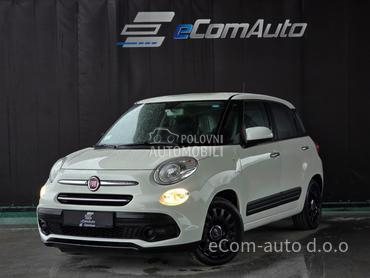 Fiat 500L 1.4 POP N1