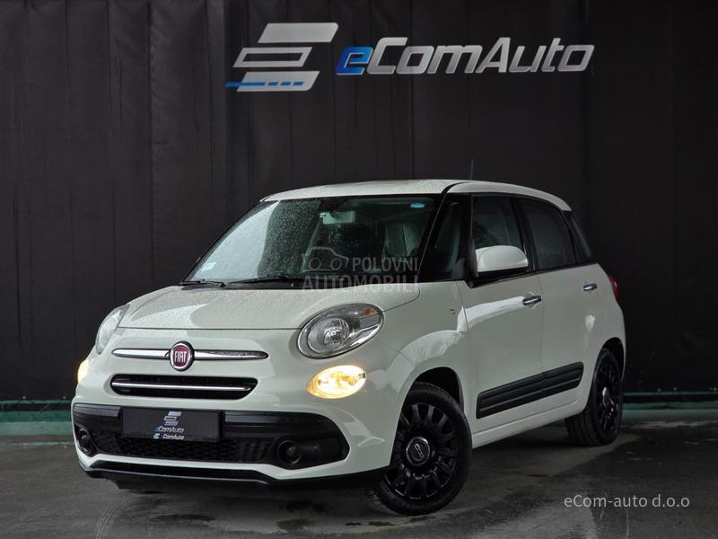 Fiat 500L 1.4 POP N1