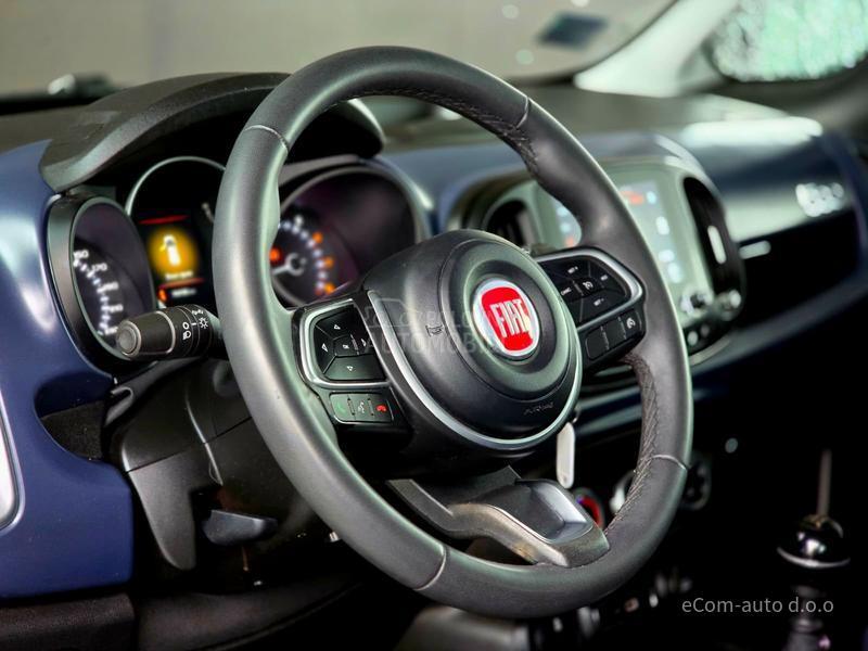 Fiat 500L 1.4 POP N1