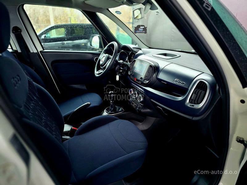 Fiat 500L 1.4 POP N1