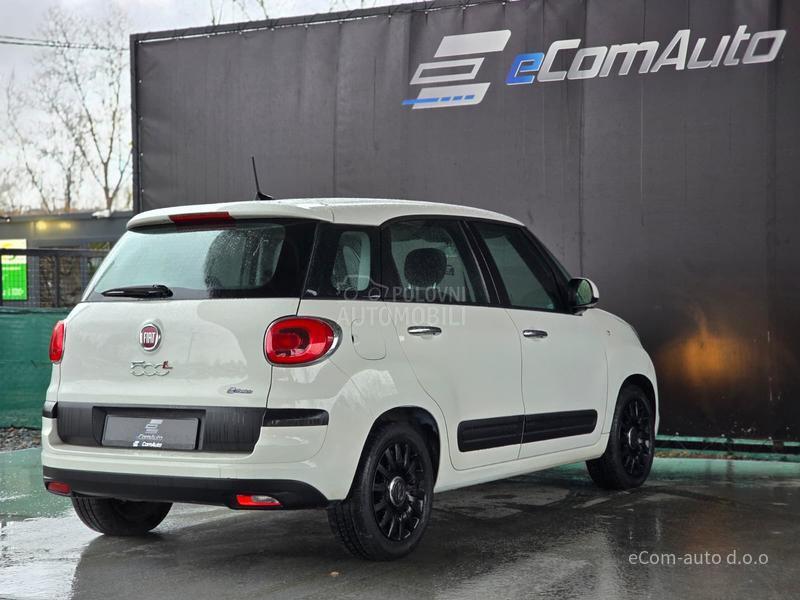 Fiat 500L 1.4 POP N1
