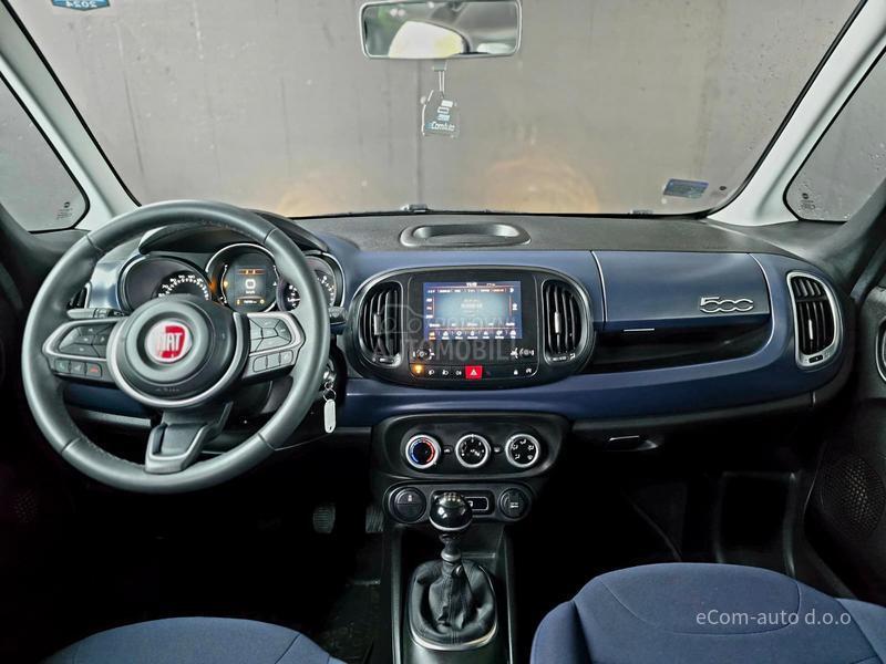 Fiat 500L 1.4 POP N1