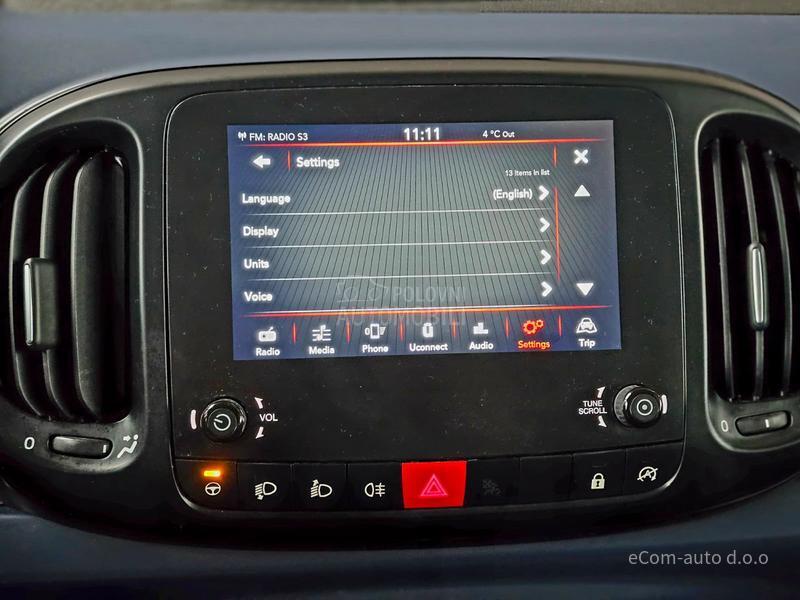 Fiat 500L 1.4 POP N1