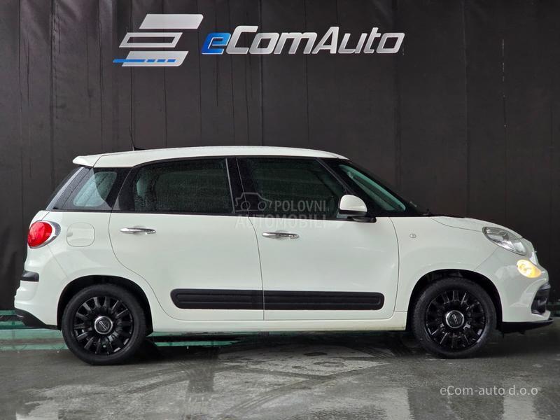 Fiat 500L 1.4 POP N1