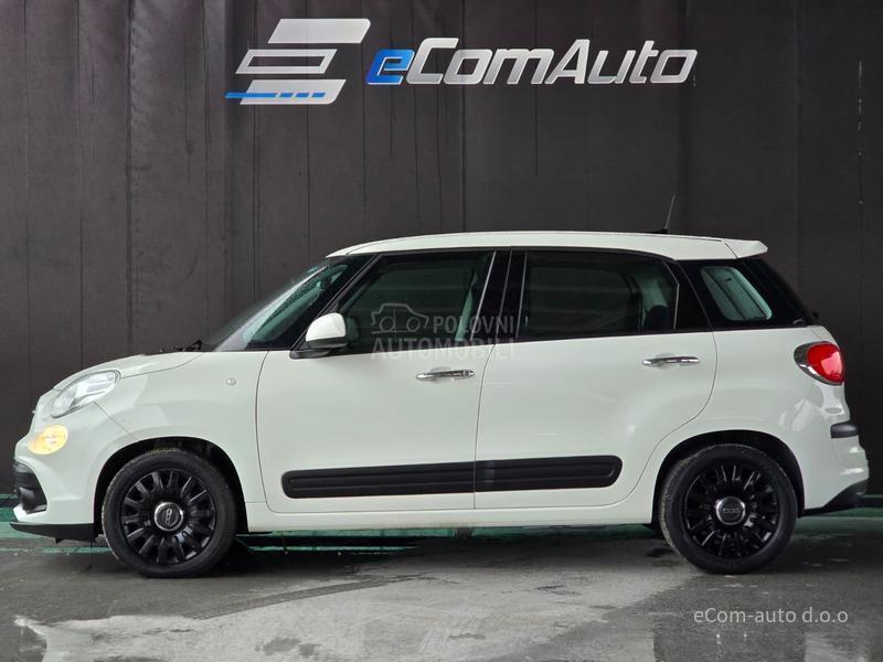 Fiat 500L 1.4 POP N1