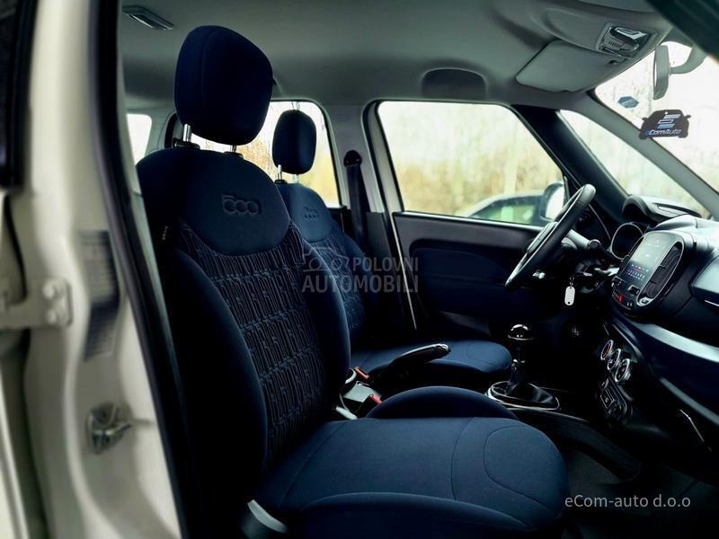 Fiat 500L 1.4 POP N1
