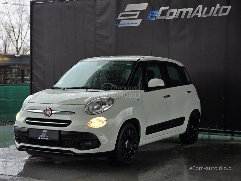 Fiat 500L 1.4 POP N1