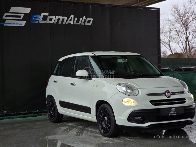 Fiat 500L 1.4 POP N1
