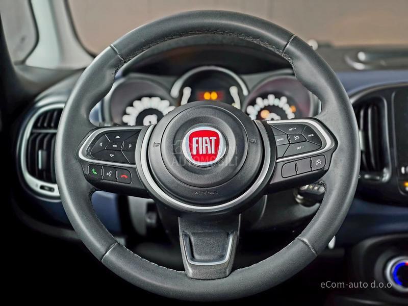 Fiat 500L 1.4 POP N1
