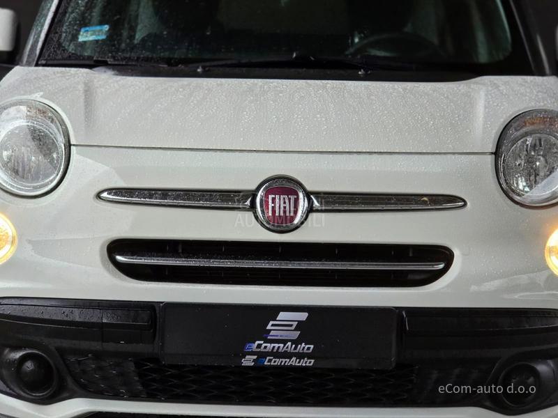 Fiat 500L 1.4 POP N1
