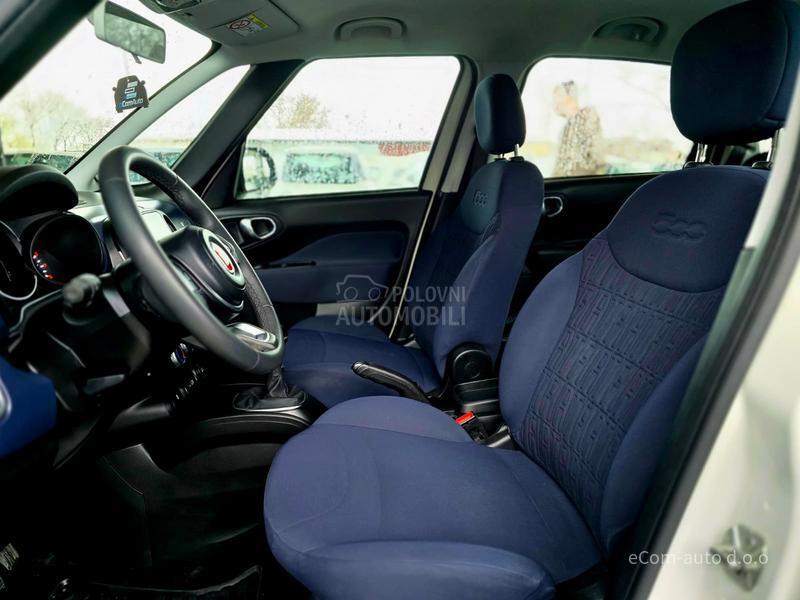 Fiat 500L 1.4 POP N1