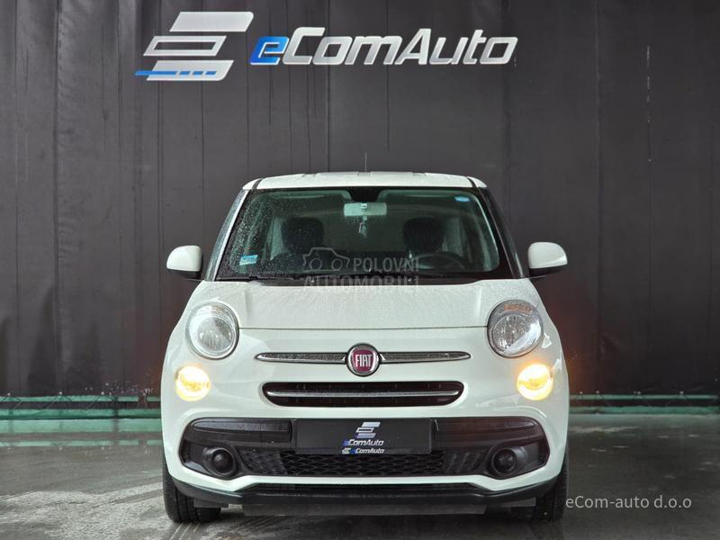 Fiat 500L 1.4 POP N1