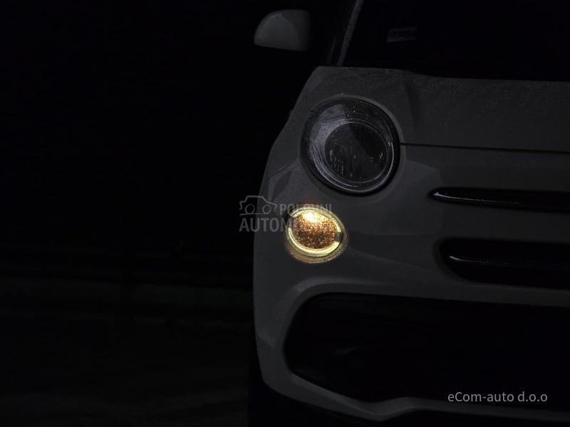 Fiat 500L 1.4 POP N1