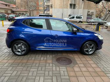 Renault Clio 1.2 b N.O.V