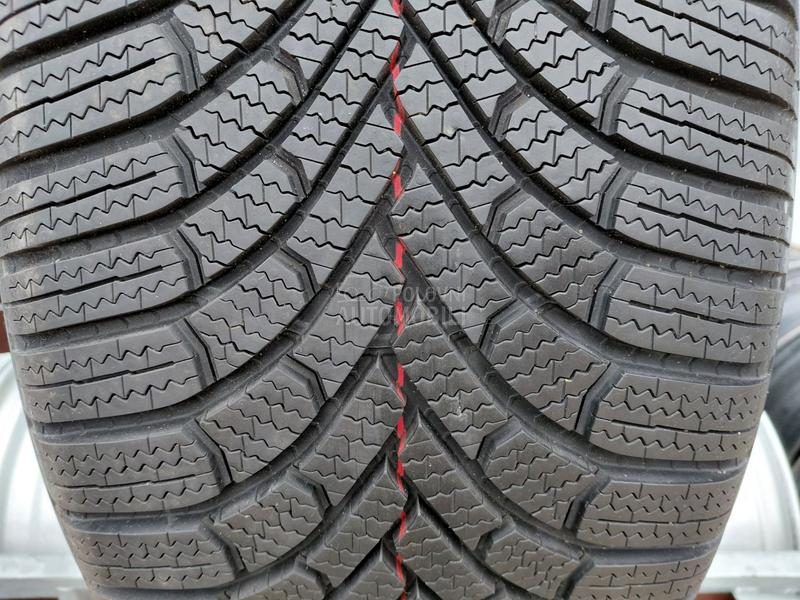 Bridgestone 255/45 R19 Zimska