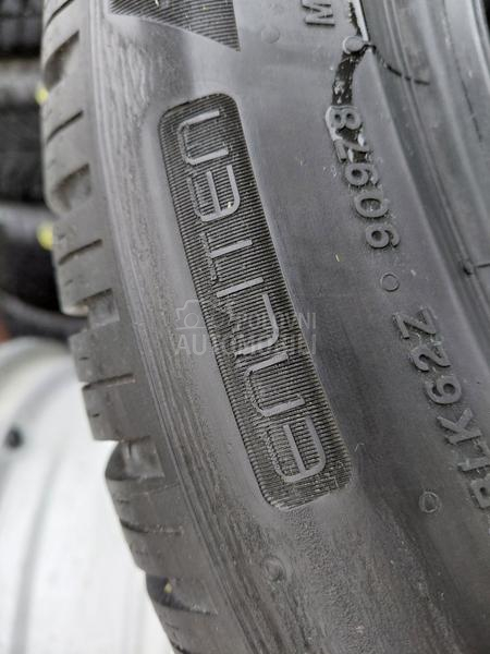 Bridgestone 255/45 R19 Zimska