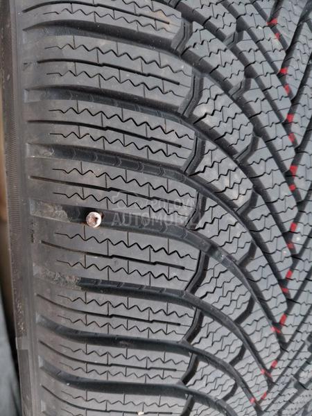 Bridgestone 255/45 R19 Zimska