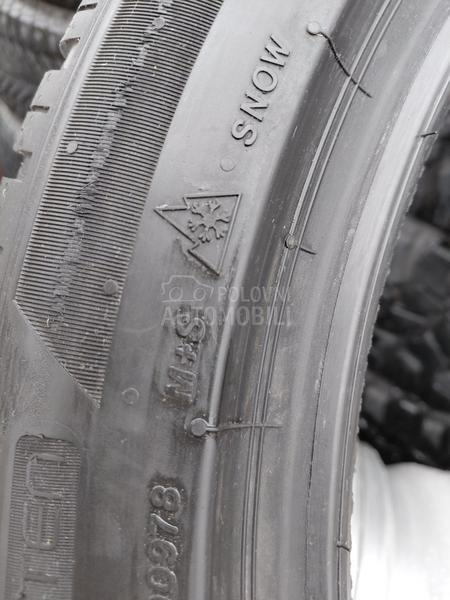 Bridgestone 255/45 R19 Zimska