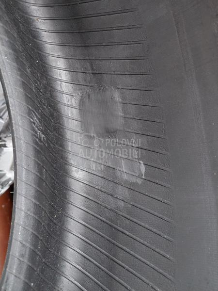 Bridgestone 255/45 R19 Zimska