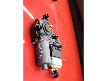 Motor zadnjeg podizača za Volkswagen Golf 6