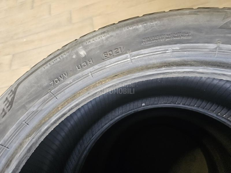 Bridgestone 235/45 R18 Letnja