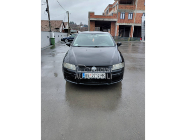 Fiat Stilo 1,9 JTD