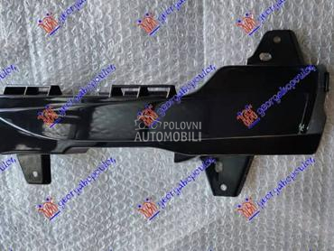 NEMA- POKLOPAC MAGLENKE Levo za Tesla Model 3 od 2017. do 2023. god.