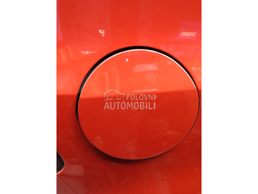 Poklopac rezervoara za Volkswagen Golf 6