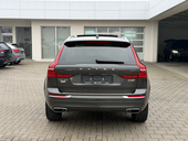 Volvo XC60 4x4 INSCRIPTION CH