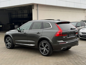 Volvo XC60 4x4 INSCRIPTION CH