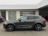 Volvo XC60 4x4 INSCRIPTION CH
