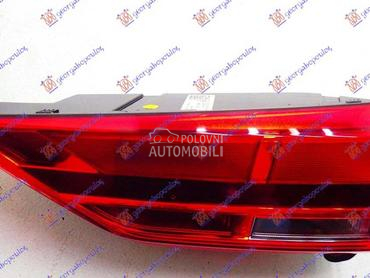 STOP LAMPA UNUTRASNJA Desno za Audi Q3 za 2019. god.