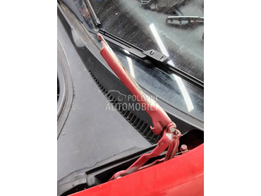 Makaze haube za Volkswagen Golf 6