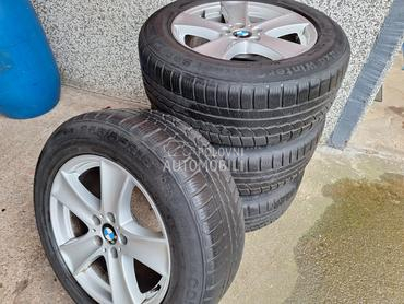 Aluminijumske felne  18" 5 x 120