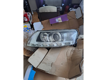 Far za Audi A6 od 2008. do 2011. god.