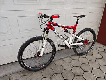 Bergamont Bergamont full sus