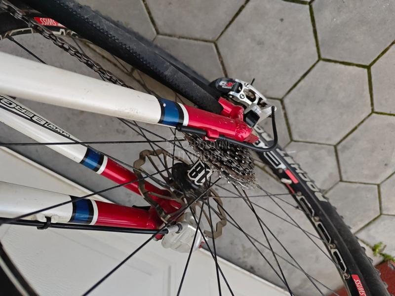 Bergamont Bergamont full sus