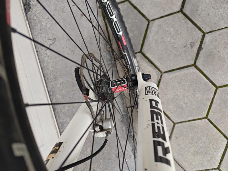 Bergamont Bergamont full sus