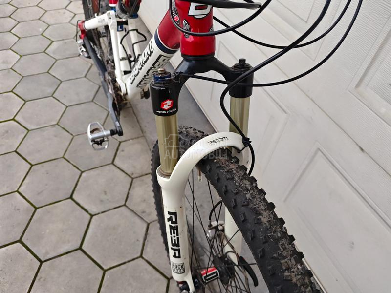 Bergamont Bergamont full sus