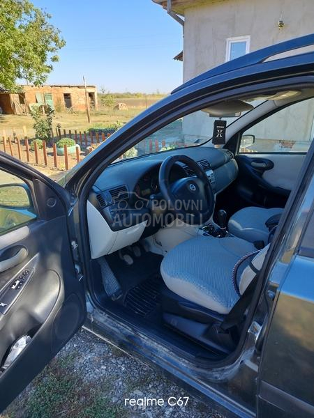 Fiat Stilo 